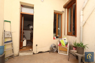 location appartement millas 66170