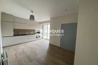 location appartement millau 12100