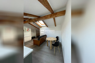 location appartement millau 12100