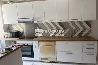 location appartement millau 12100