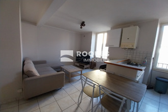 location appartement millau 12100