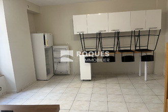 location appartement millau 12100