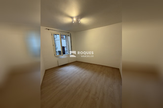 location appartement millau 12100