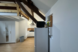 location appartement milly-la-foret 91490