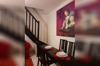 location appartement milly-la-foret 91490
