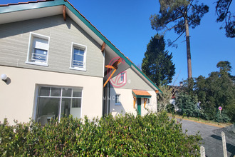 location appartement mimizan 40200