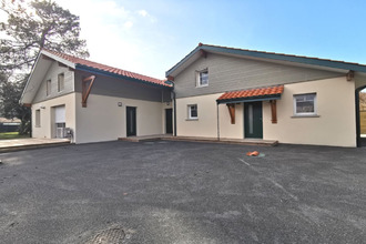 location appartement mimizan 40200