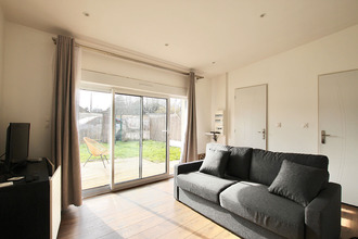 location appartement mions 69780