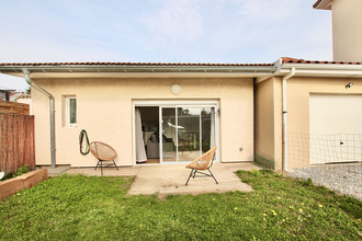 location appartement mions 69780