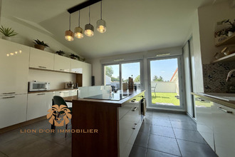 location appartement mions 69780