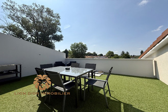 location appartement mions 69780