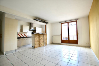 location appartement mions 69780