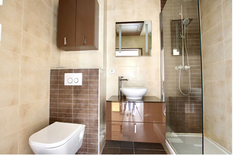 location appartement mions 69780
