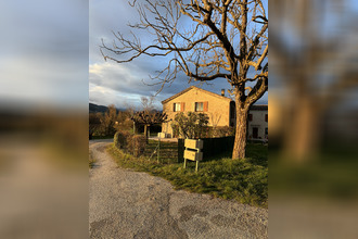 location appartement mirabel-et-blacons 26400