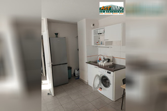 location appartement miramas 13140