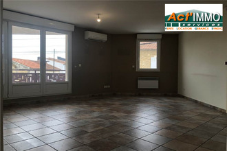 location appartement miramas 13140