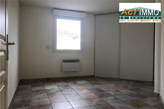 location appartement miramas 13140