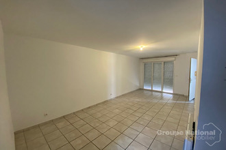 location appartement miramas 13140