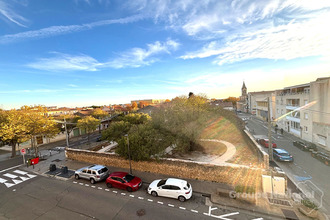 location appartement miramas 13140