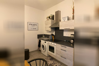 location appartement miramas 13140