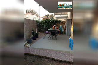 location appartement miramas 13140