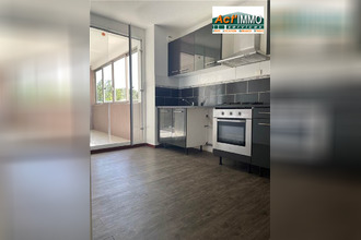 location appartement miramas 13140