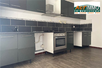 location appartement miramas 13140