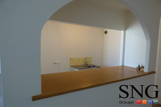 location appartement miramas 13140