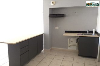 location appartement miramas 13140