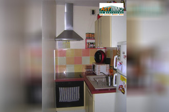 location appartement miramas 13140