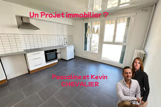 location appartement miramas 13140