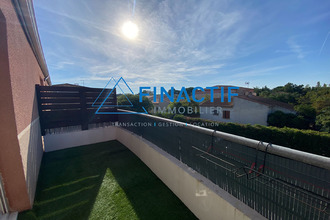 location appartement miramas 13140