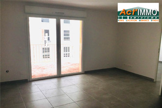 location appartement miramas 13140