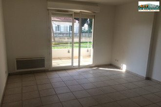 location appartement miramas 13140