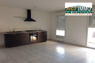 location appartement miramas 13140