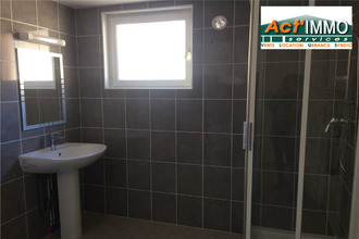 location appartement miramas 13140