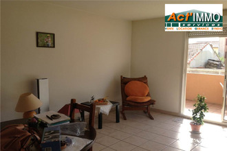 location appartement miramas 13140