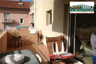 location appartement miramas 13140