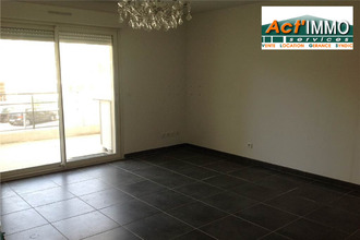 location appartement miramas 13140