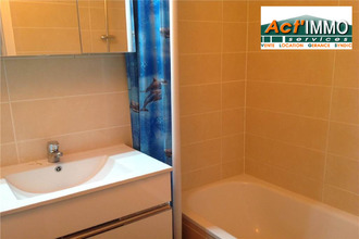 location appartement miramas 13140