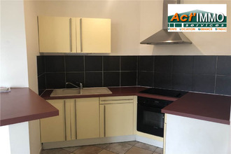 location appartement miramas 13140