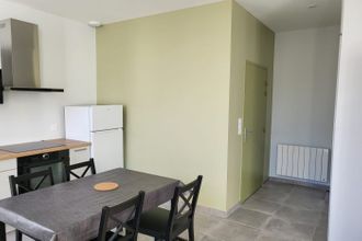 Ma-Cabane - Location Appartement Mirambeau, 31 m²