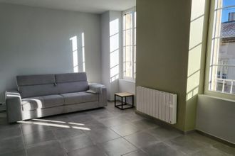 Ma-Cabane - Location Appartement Mirambeau, 31 m²