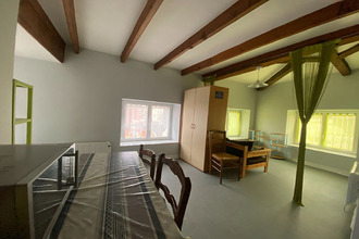 location appartement mirebeau 86110