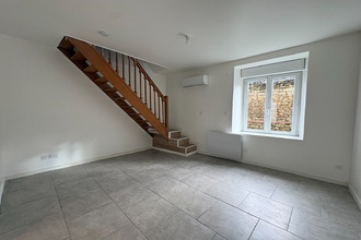 location appartement mirebeau 86110