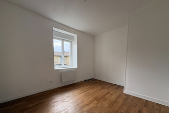 location appartement mirebeau 86110