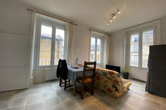 location appartement mirebeau 86110