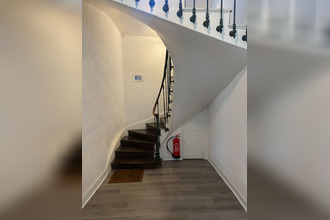 location appartement mirebeau 86110
