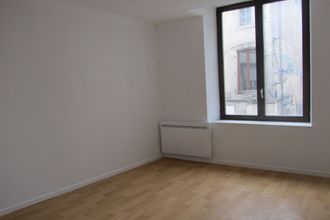 location appartement mirecourt 88500