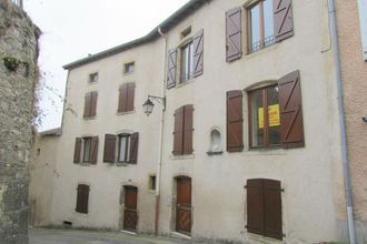 Ma-Cabane - Location Appartement Mirecourt, 58 m²